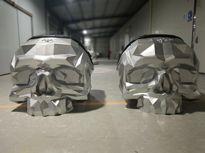 Huizhou Yitiancheng Fiberglass Co., Ltd. manufacturer production line