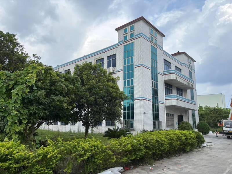 Huizhou Yitiancheng Fiberglass Co., Ltd. manufacturer production line