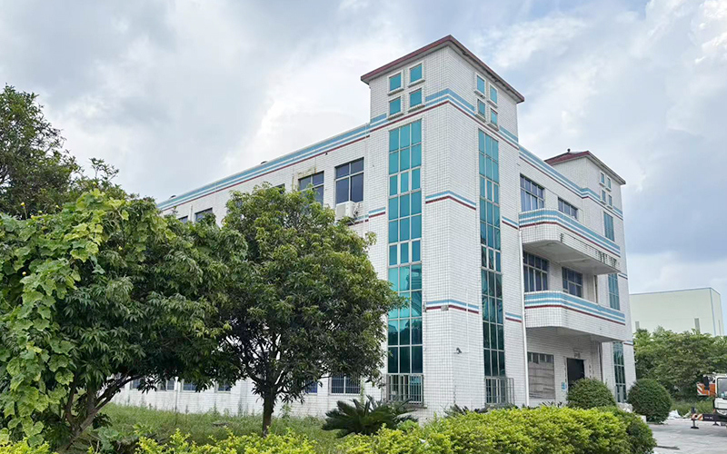 Huizhou Yitiancheng Fiberglass Co., Ltd.