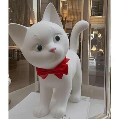 Customizable Weather Resistant Handmade FRP Sculpture