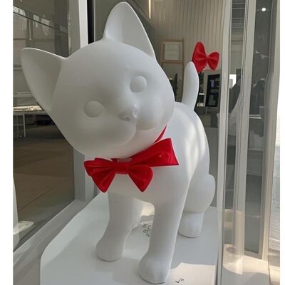 Customizable Weather Resistant Handmade FRP Sculpture